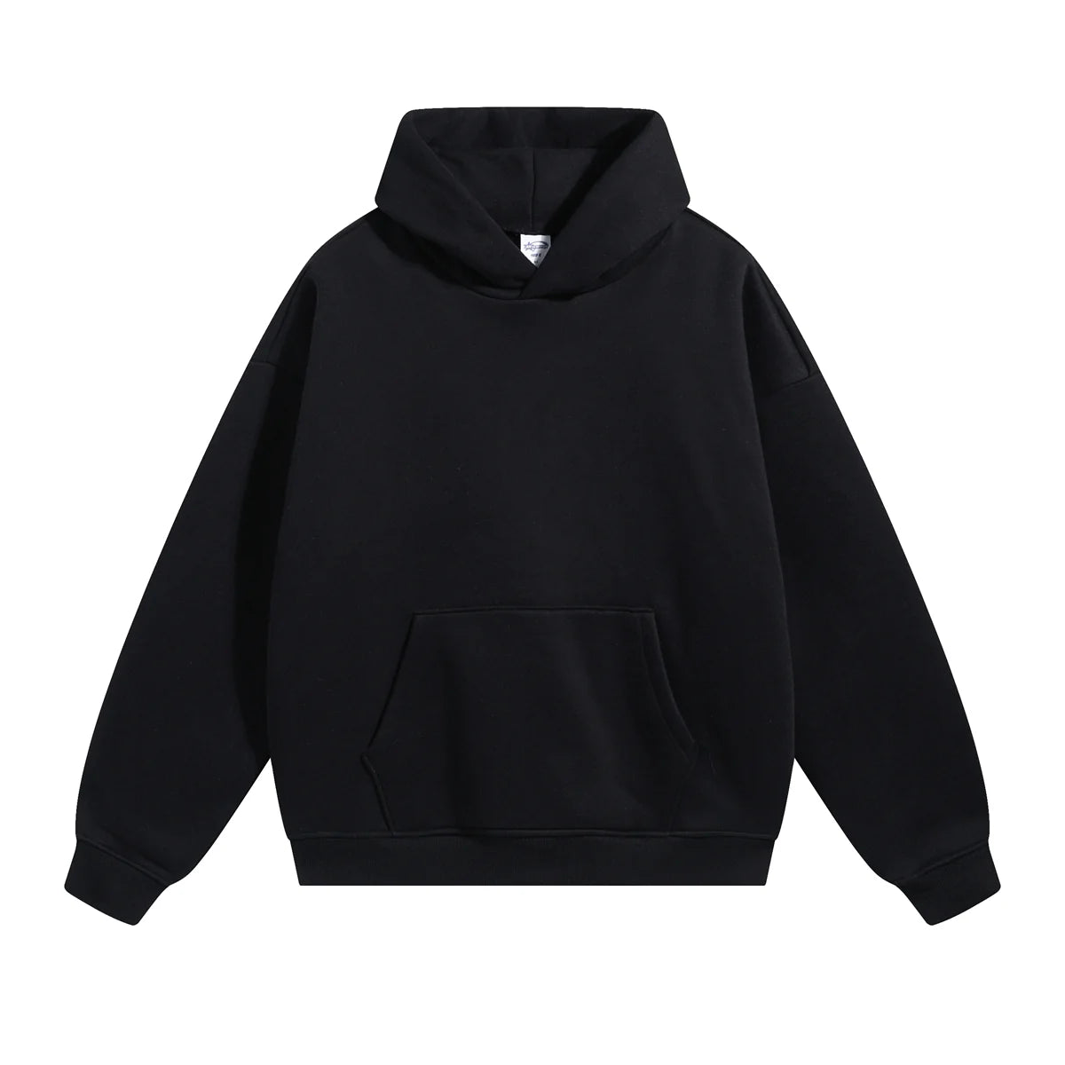 AVELURE HEAVYWEIGHT HOODIE