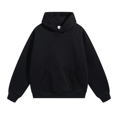 AVELURE HEAVYWEIGHT HOODIE