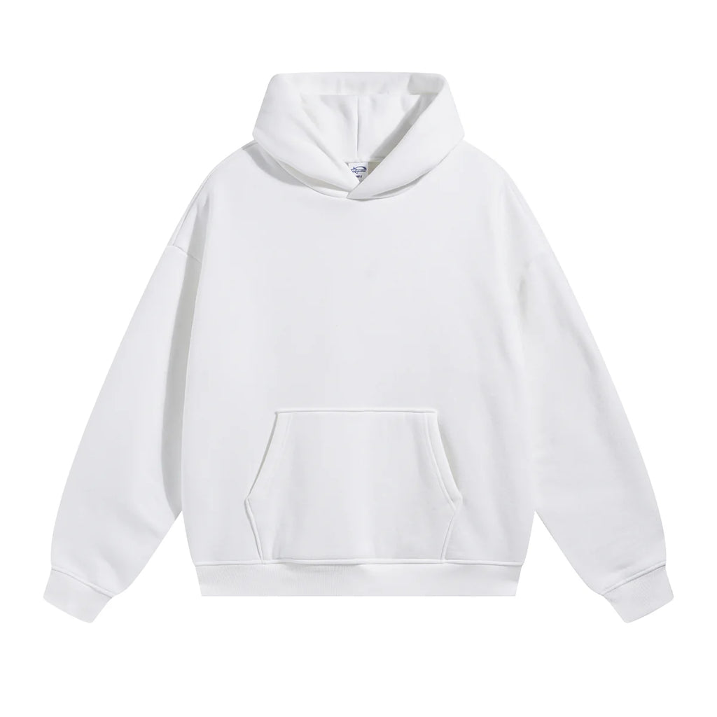 AVELURE HEAVYWEIGHT HOODIE