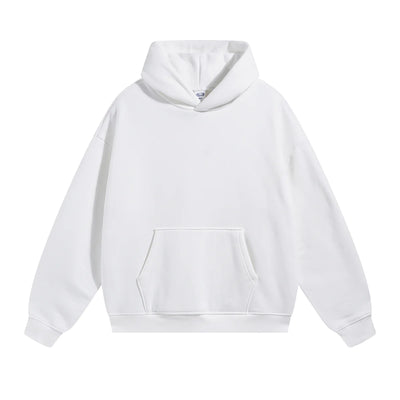 AVELURE HEAVYWEIGHT HOODIE
