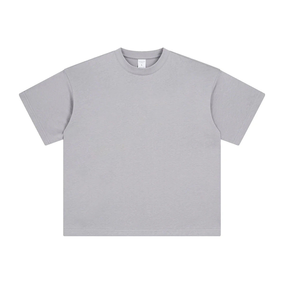 AVELURE EVERYDAY BOXY TEE