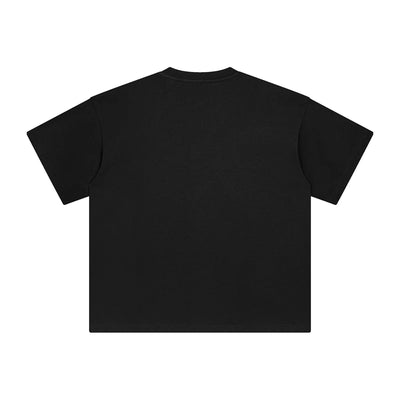 AVELURE EVERYDAY BOXY TEE