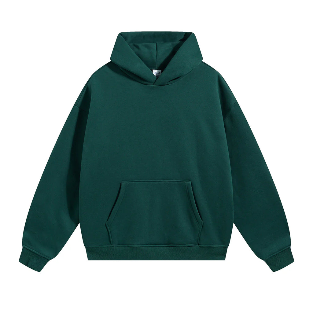 AVELURE HEAVYWEIGHT HOODIE
