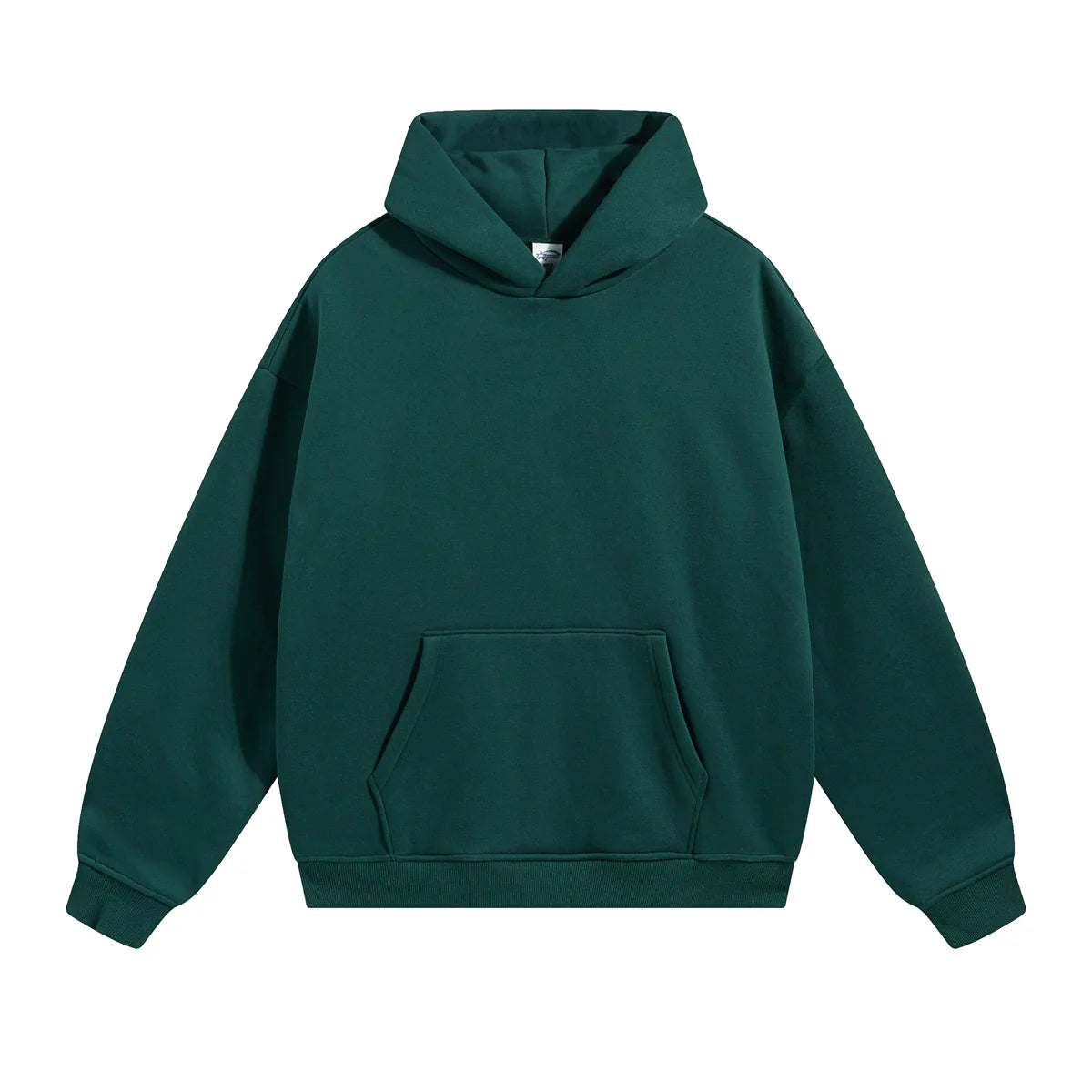 AVELURE HEAVYWEIGHT HOODIE