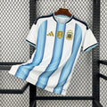 Argentina 2026 World Cup Home Shirt