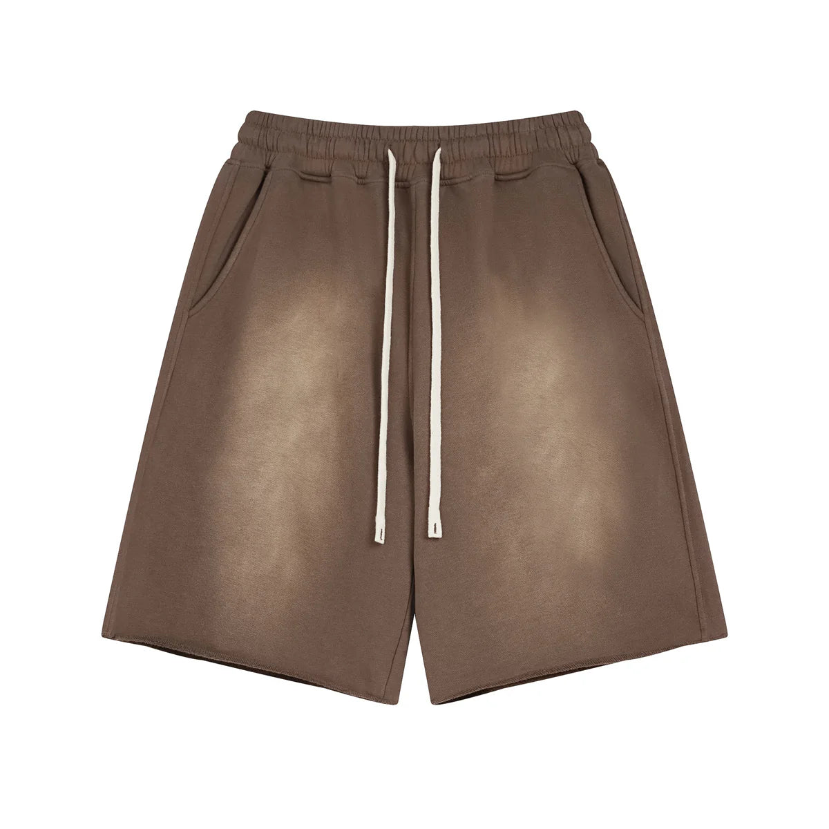 AVELURE WASHED SHORTS