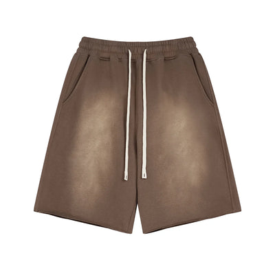 AVELURE WASHED SHORTS