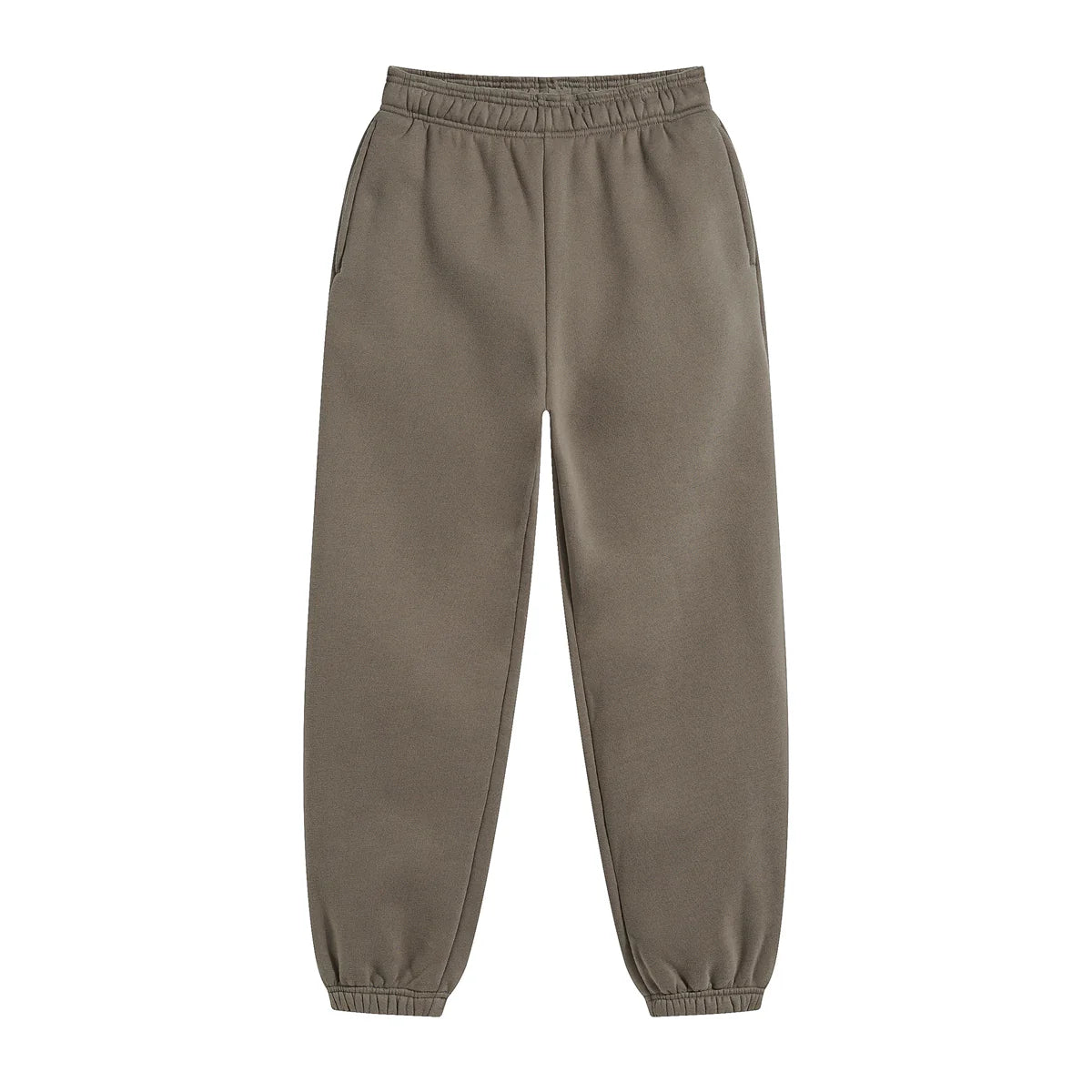 EVERYDAY CUFFED JOGGERS