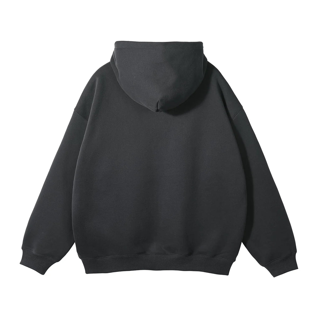 AVELURE ZIP HOODIE
