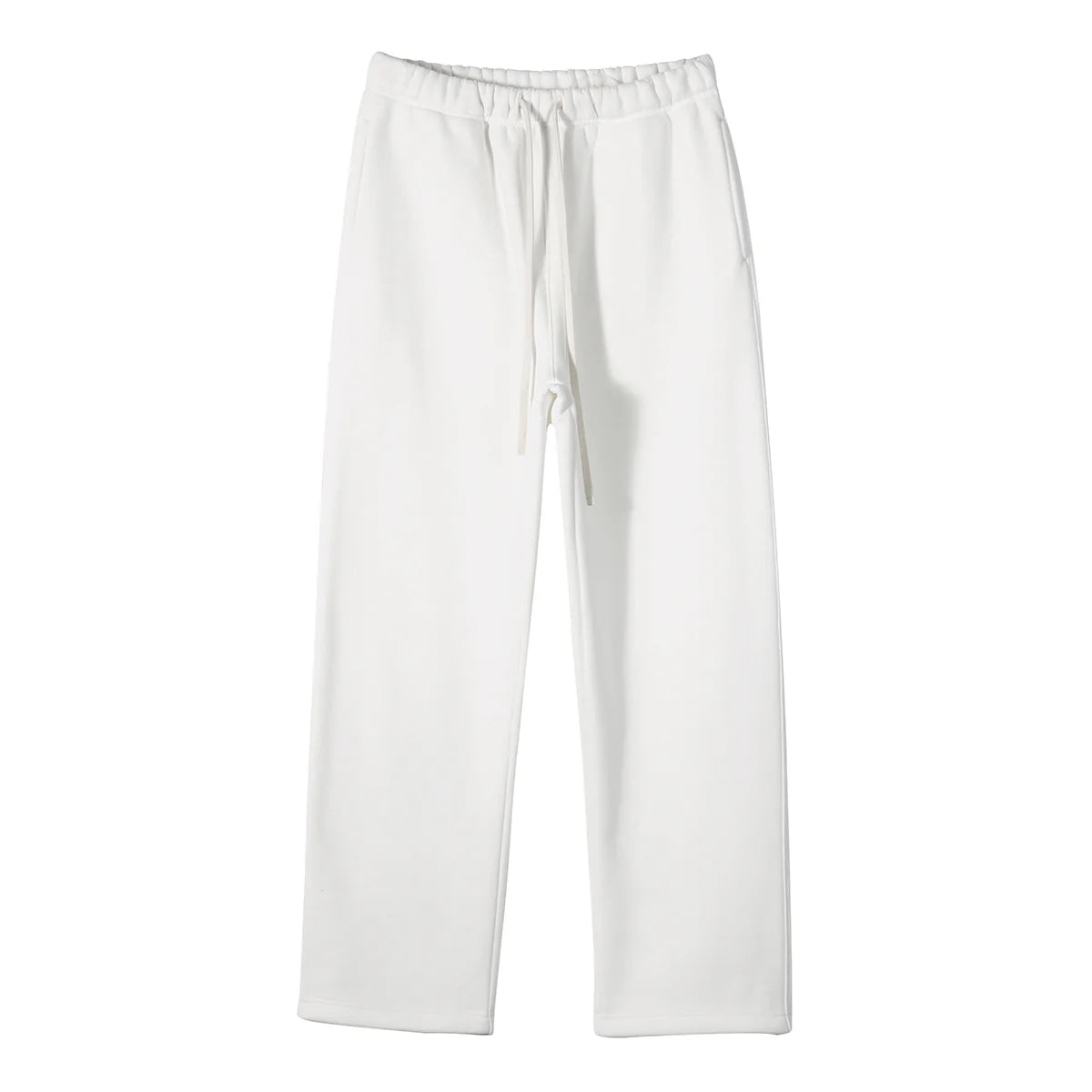 AVELURE STRAIGHT JOGGERS