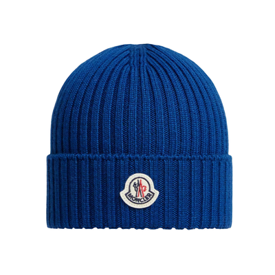 "Monc Beanie"