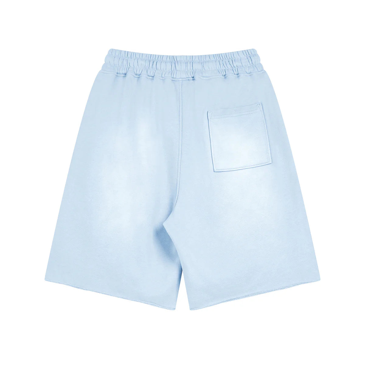 AVELURE WASHED SHORTS