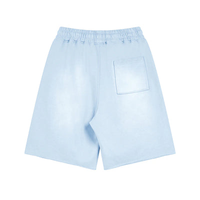 AVELURE WASHED SHORTS