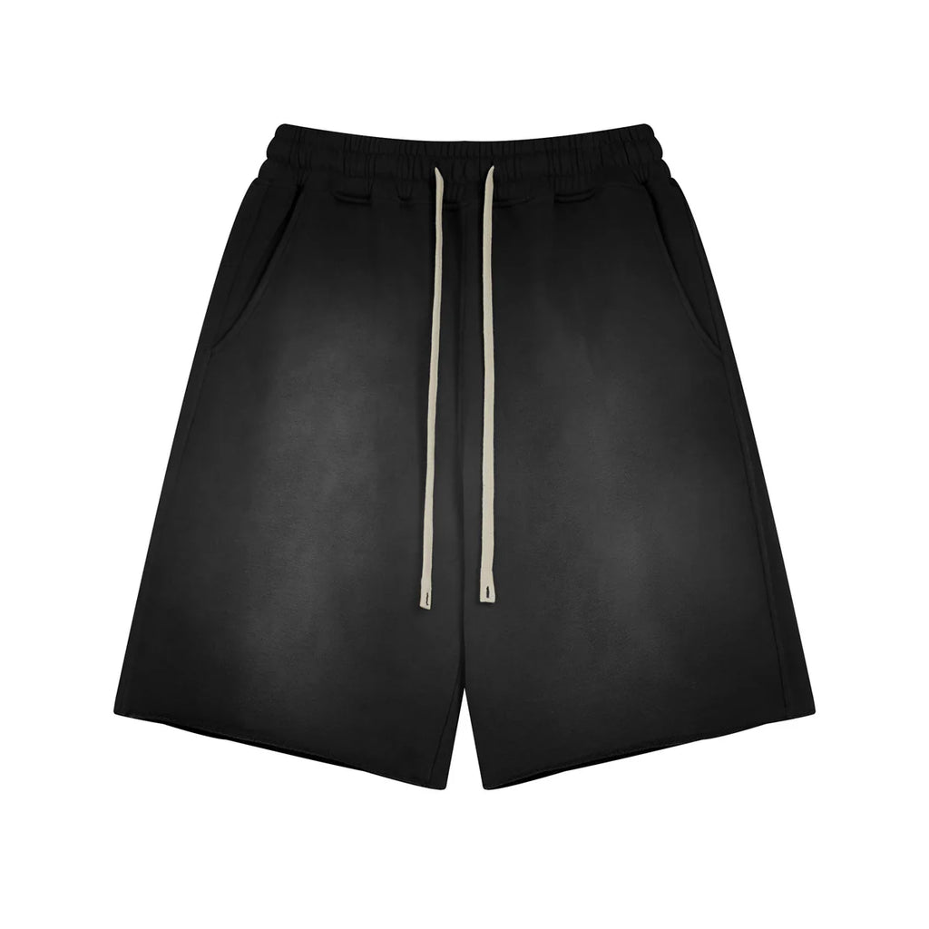 AVELURE WASHED SHORTS