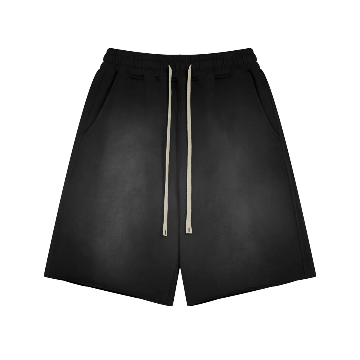 AVELURE WASHED SHORTS