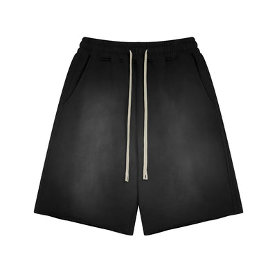 AVELURE WASHED SHORTS