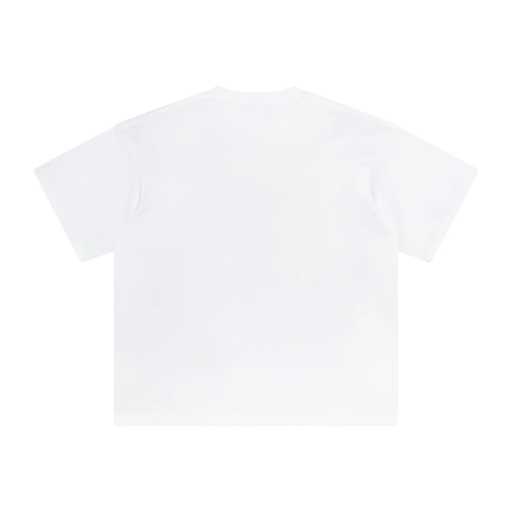 AVELURE EVERYDAY BOXY TEE