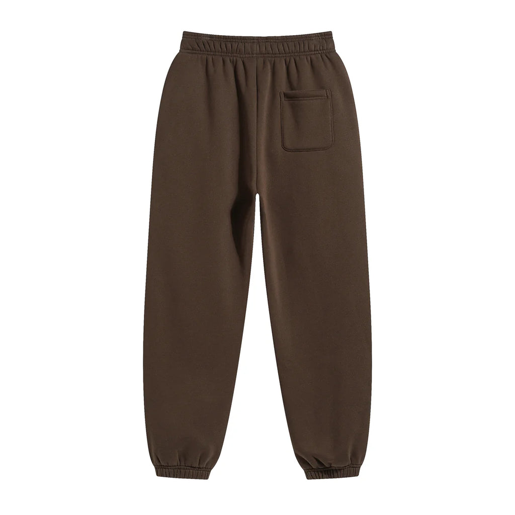 EVERYDAY CUFFED JOGGERS