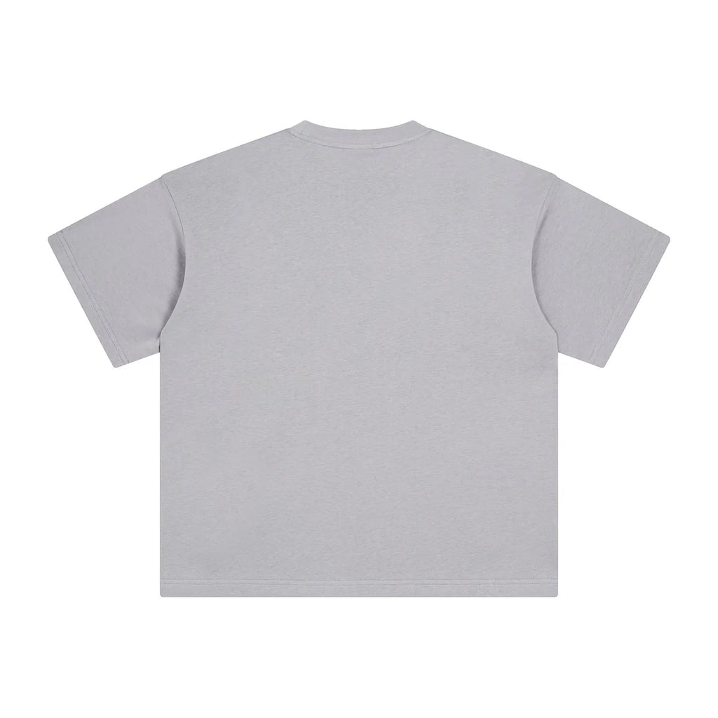 AVELURE EVERYDAY BOXY TEE