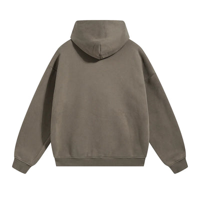 AVELURE HEAVYWEIGHT HOODIE