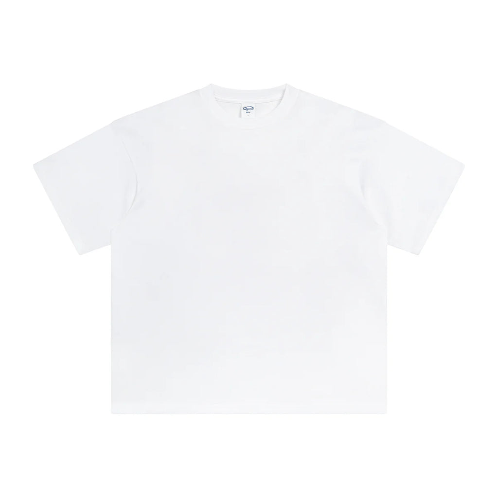 AVELURE EVERYDAY BOXY TEE