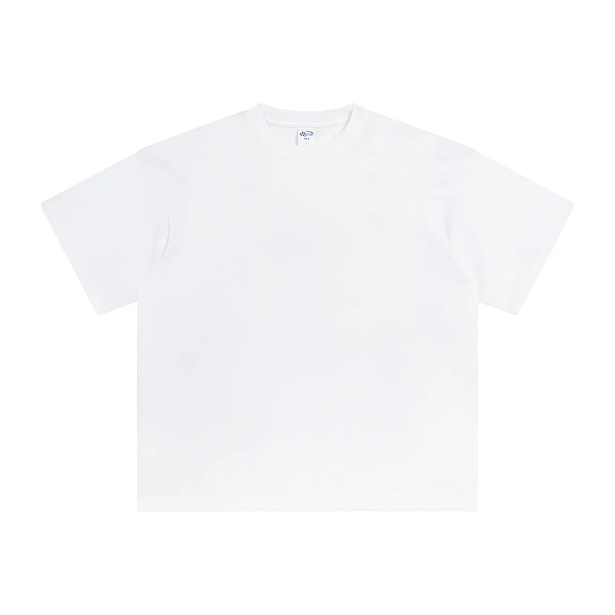 AVELURE EVERYDAY BOXY TEE