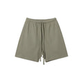 AVELURE DRAWSTRING SHORTS