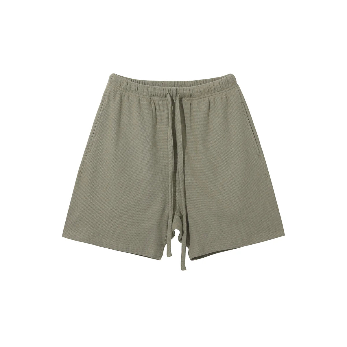AVELURE DRAWSTRING SHORTS