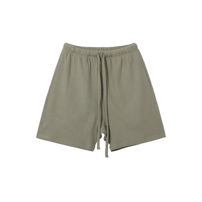 AVELURE DRAWSTRING SHORTS