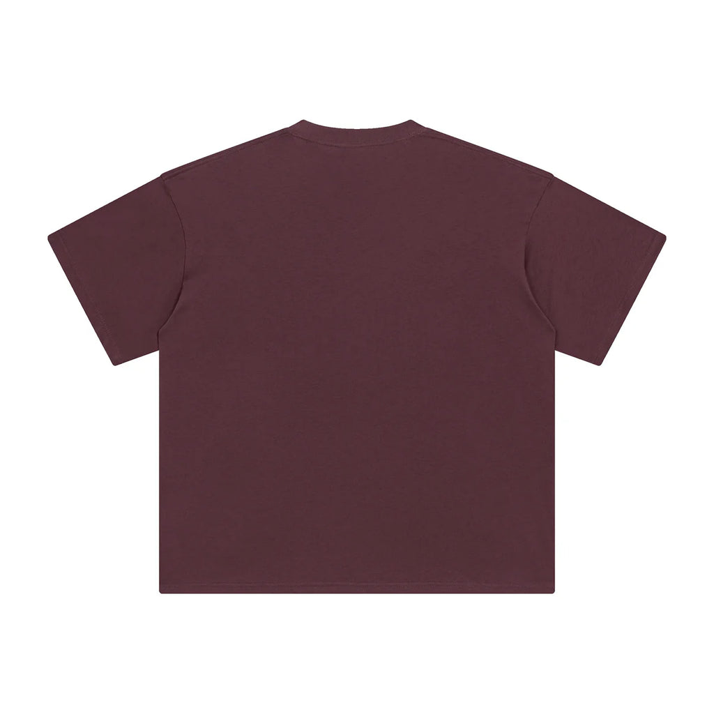 AVELURE EVERYDAY BOXY TEE
