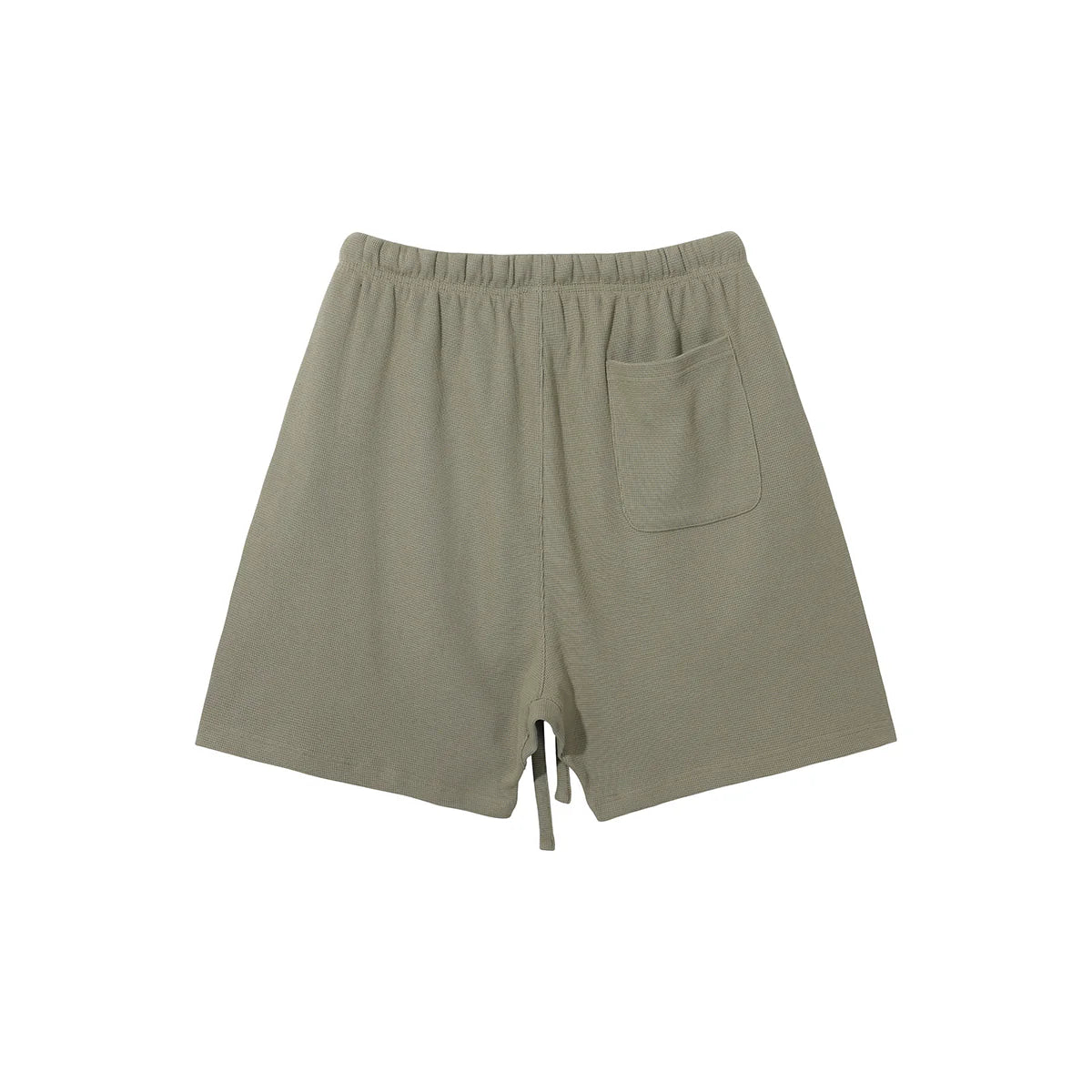 AVELURE DRAWSTRING SHORTS