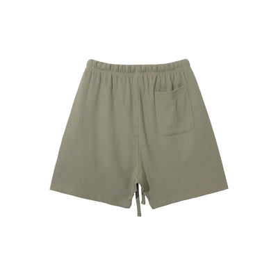 AVELURE DRAWSTRING SHORTS