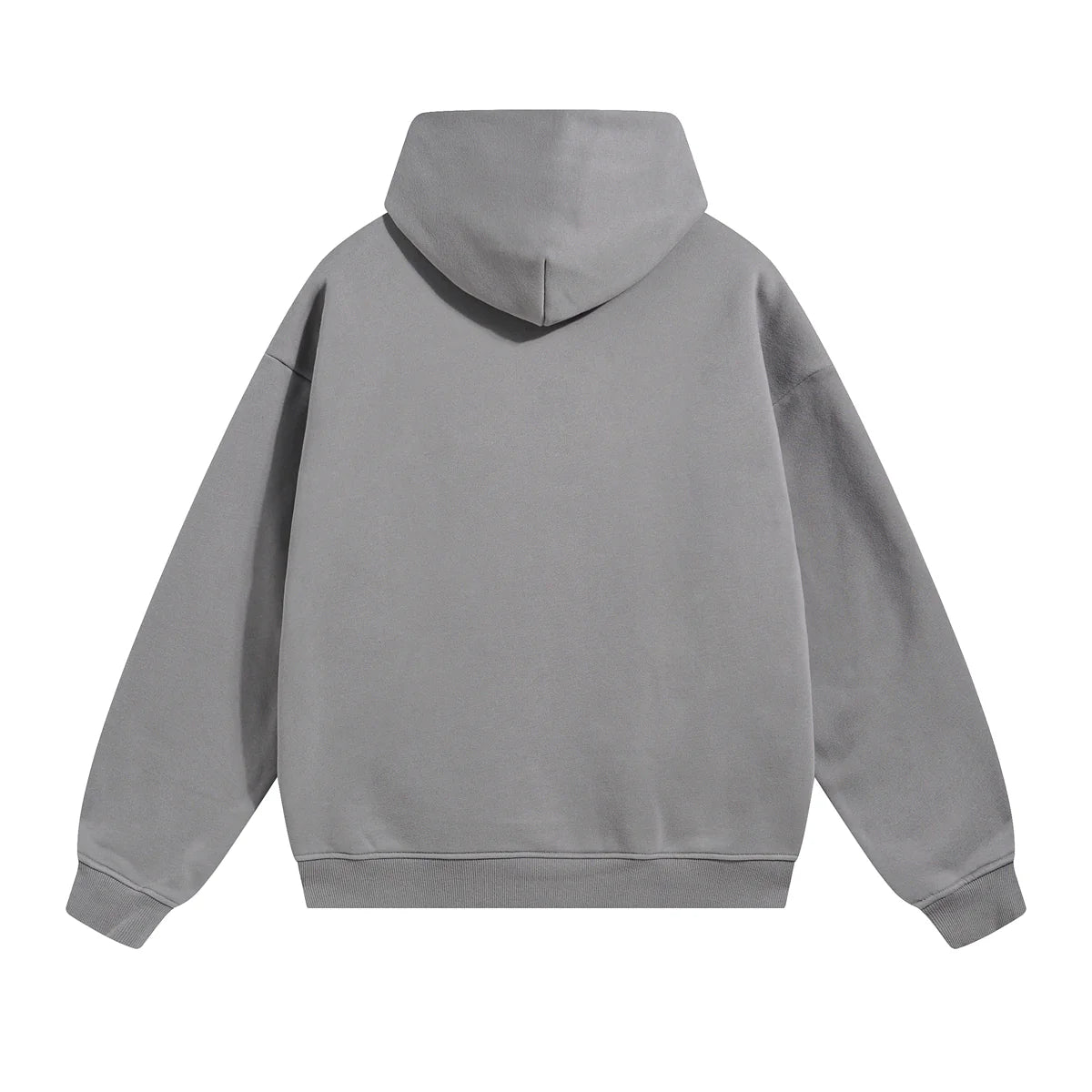 AVELURE HEAVYWEIGHT HOODIE