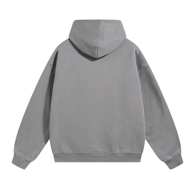 AVELURE HEAVYWEIGHT HOODIE