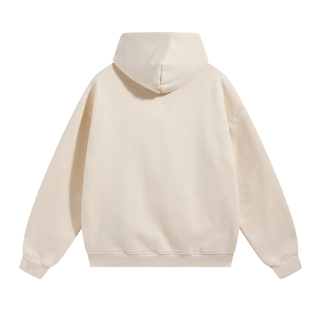 AVELURE HEAVYWEIGHT HOODIE