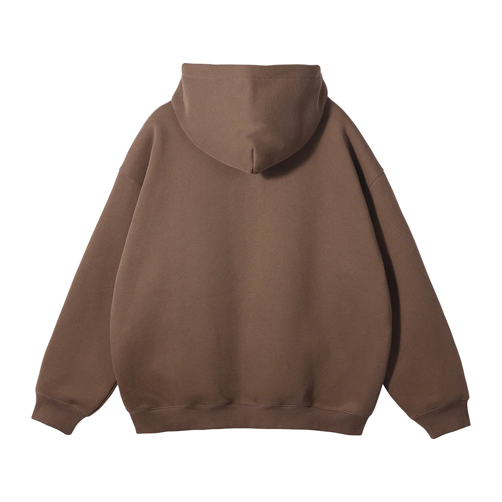 AVELURE ZIP HOODIE