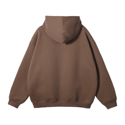 AVELURE ZIP HOODIE