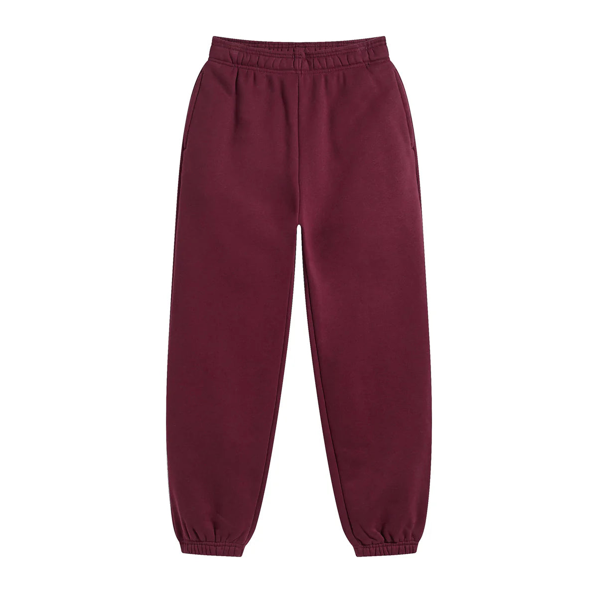 EVERYDAY CUFFED JOGGERS