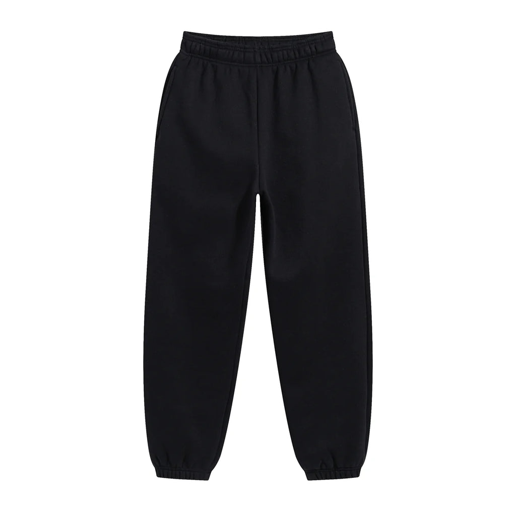 EVERYDAY CUFFED JOGGERS