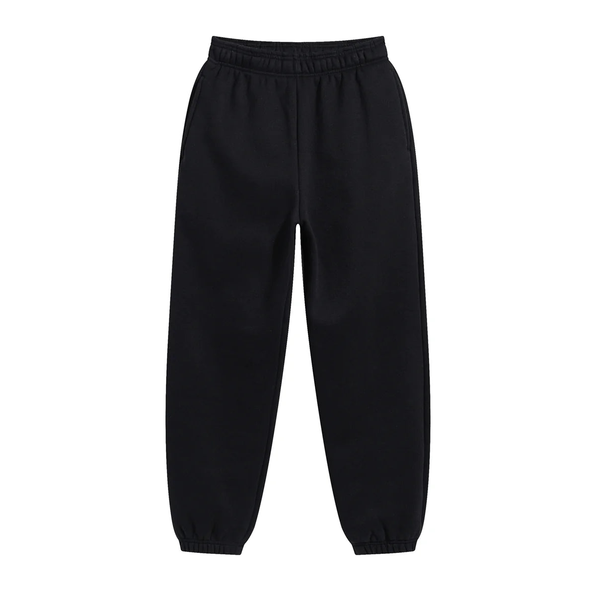 EVERYDAY CUFFED JOGGERS