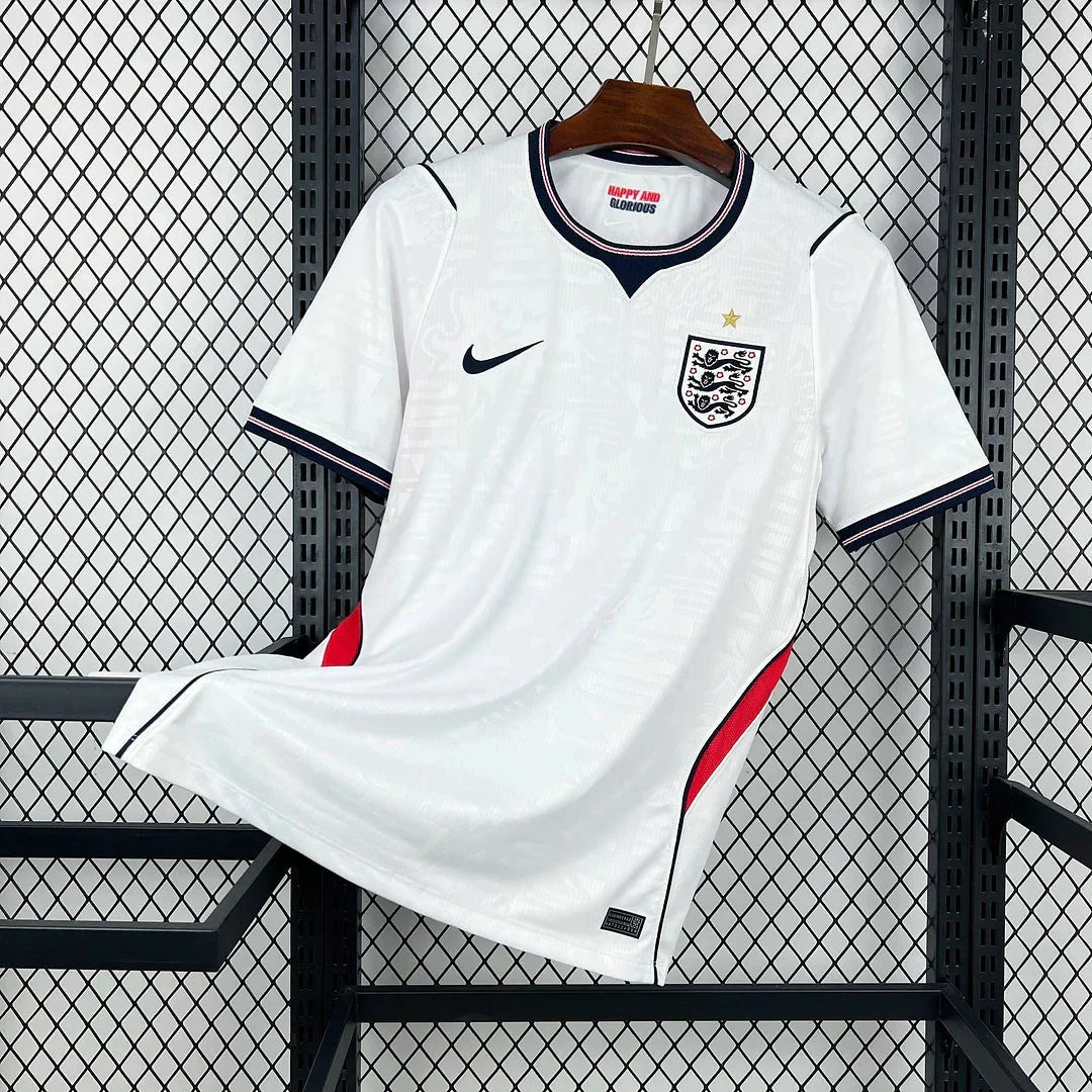 England 2026 World Cup Home Shirt