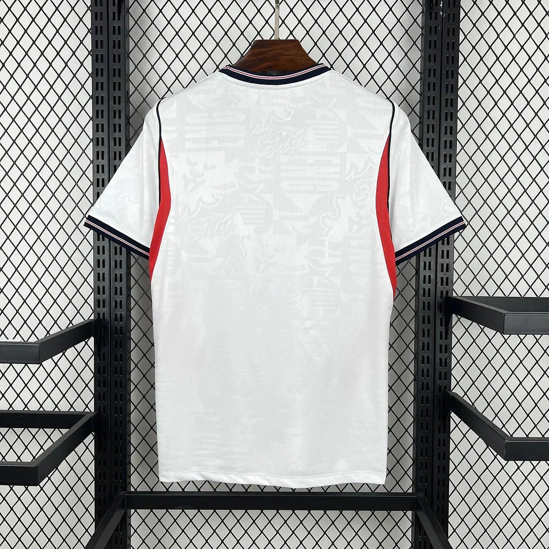 England 2026 World Cup Home Shirt