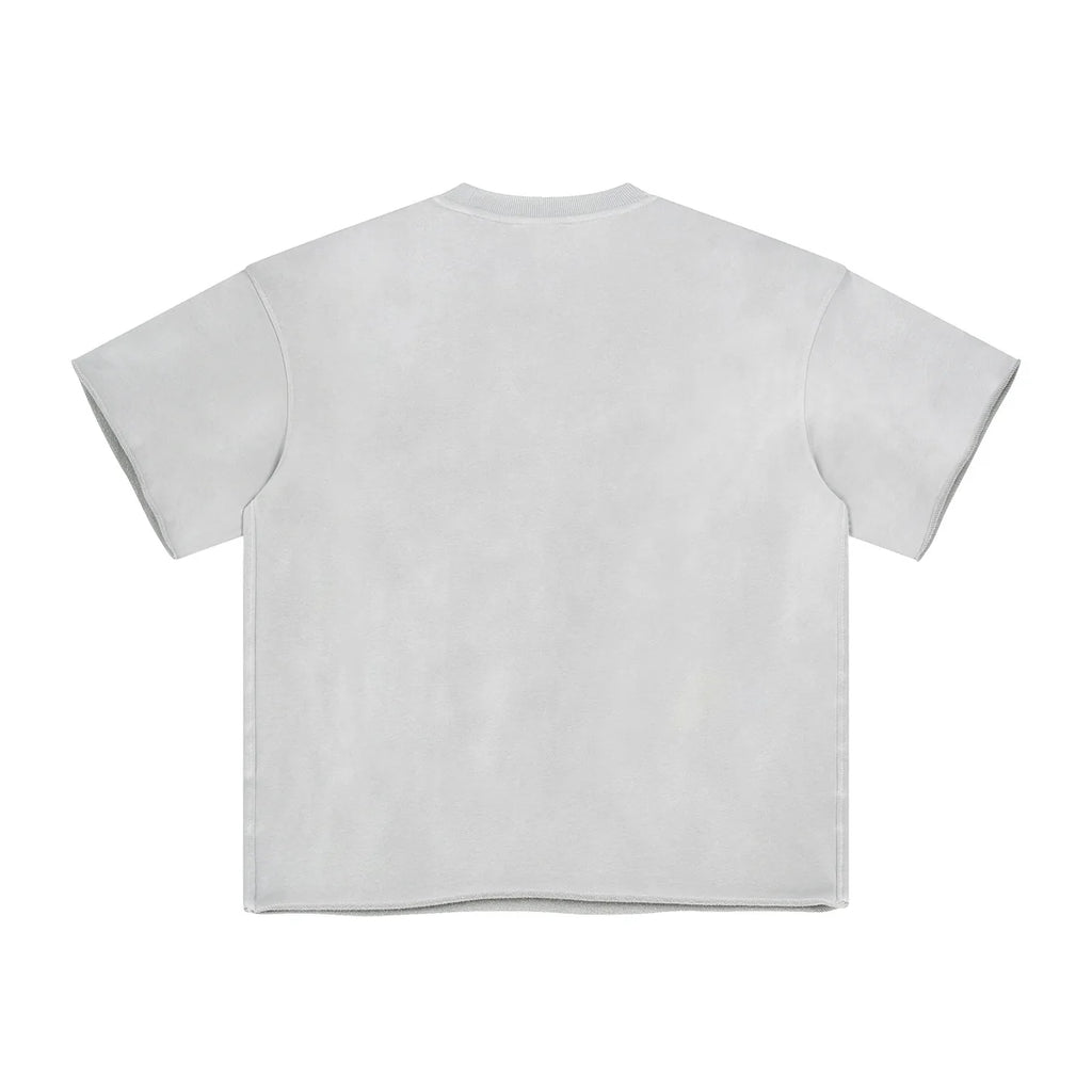 AVELURE WASHED TEE