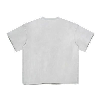 AVELURE WASHED TEE