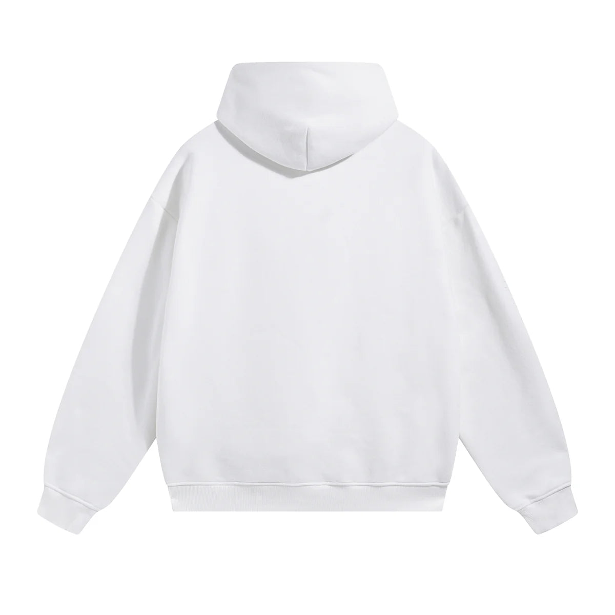 AVELURE HEAVYWEIGHT HOODIE