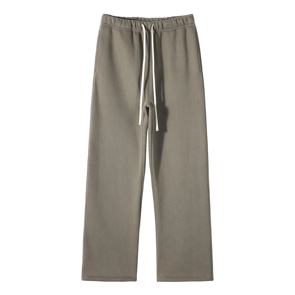 AVELURE STRAIGHT JOGGERS