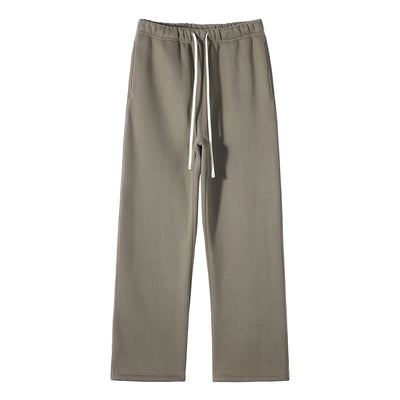 AVELURE STRAIGHT JOGGERS