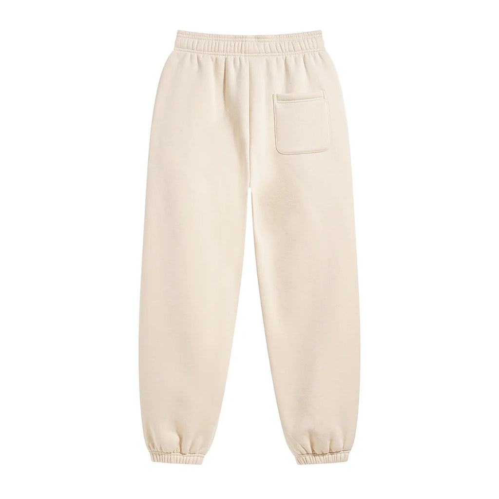 EVERYDAY CUFFED JOGGERS