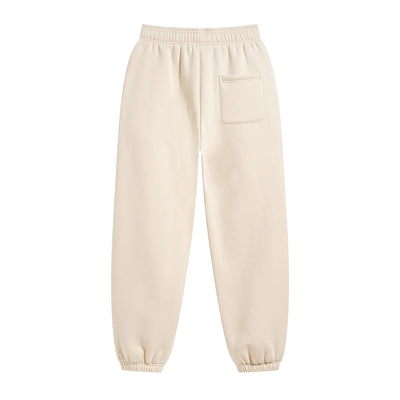 EVERYDAY CUFFED JOGGERS