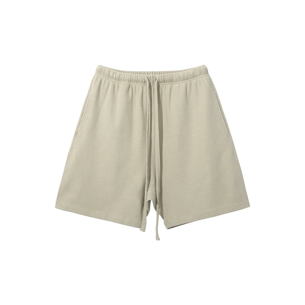 AVELURE DRAWSTRING SHORTS